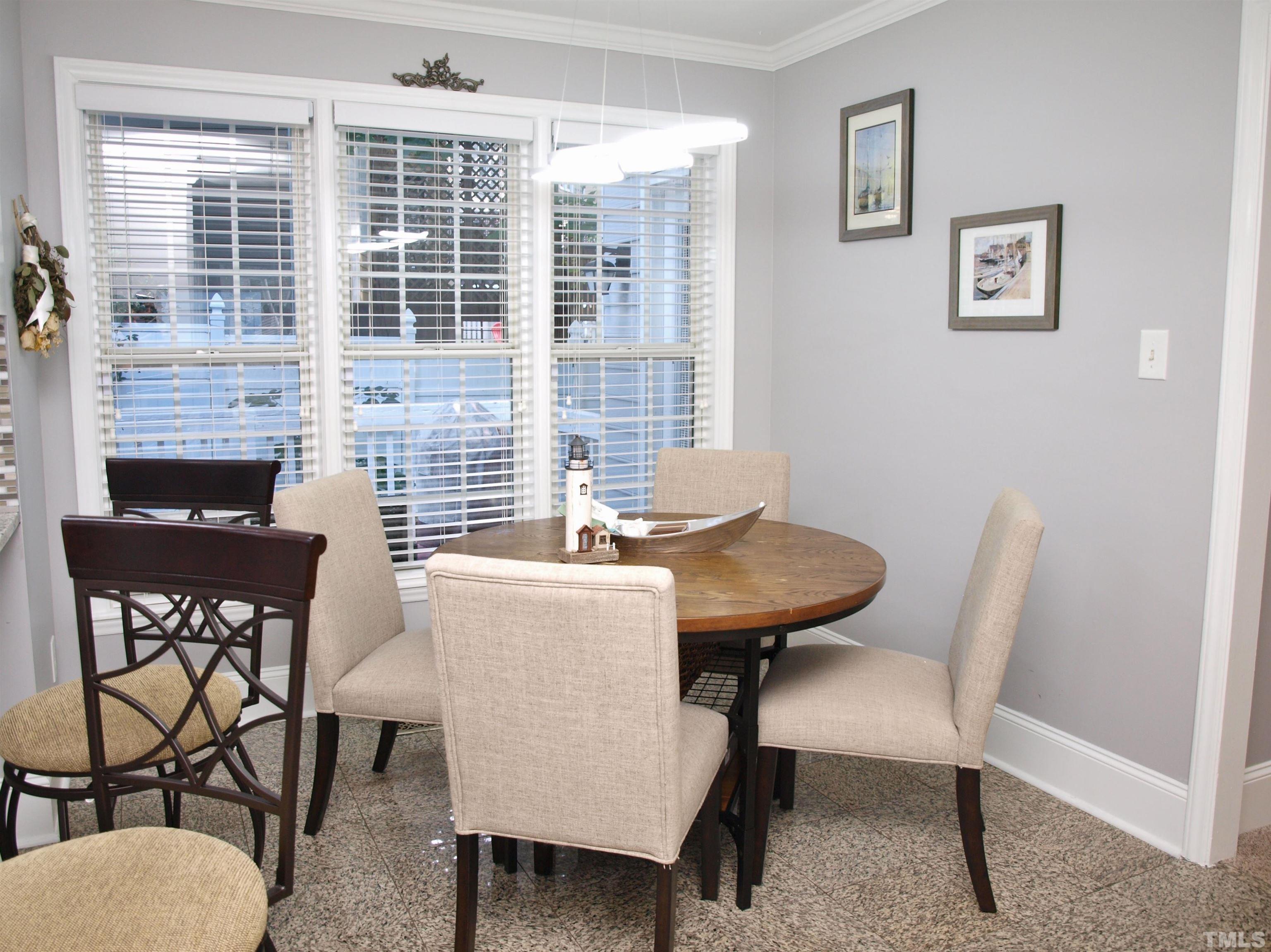 5024 Sinclair Drive Raleigh, NC 27616 - Photo 9 of 21 Gallery Image 9