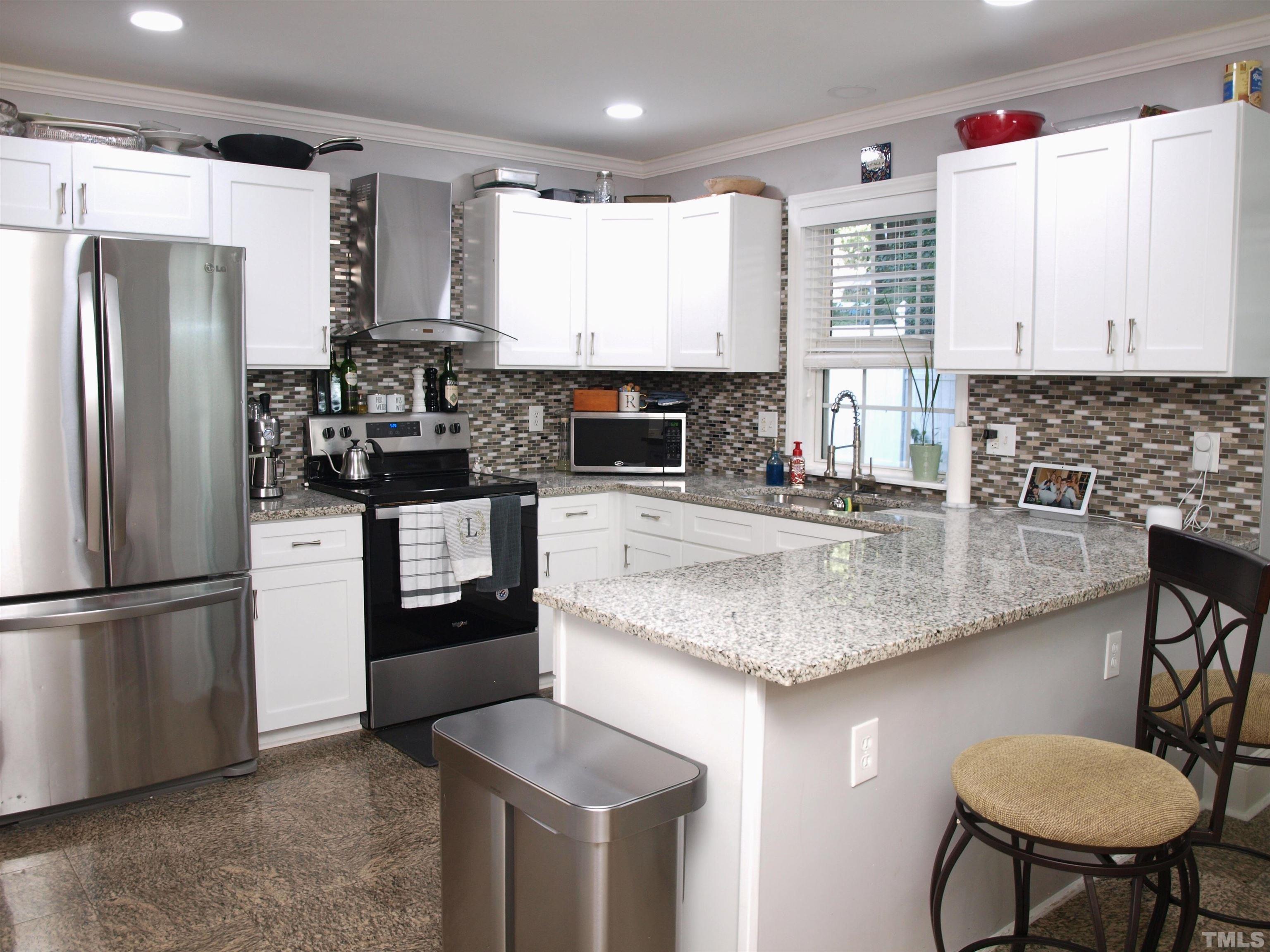 5024 Sinclair Drive Raleigh, NC 27616 - Photo 10 of 21 Gallery Image 10