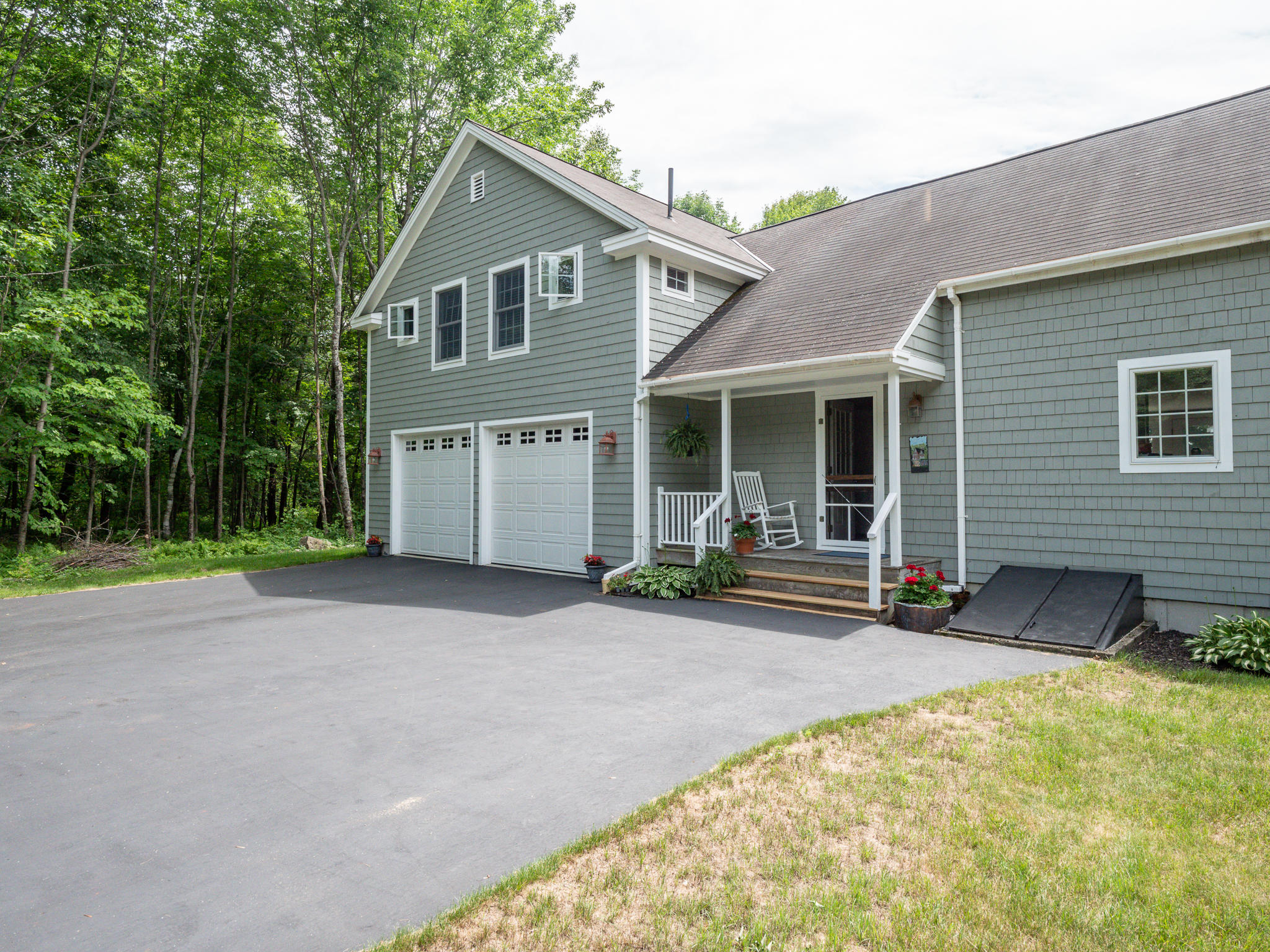 178 Christian Ridge Road South Paris, ME 04281 - Photo 12 of 50 178 Christian Ridge-58