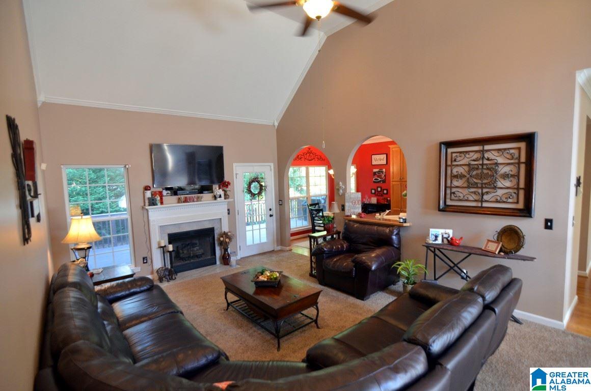 122 Falliston Ridge Circle Helena, AL 35080 - Photo 11 of 46