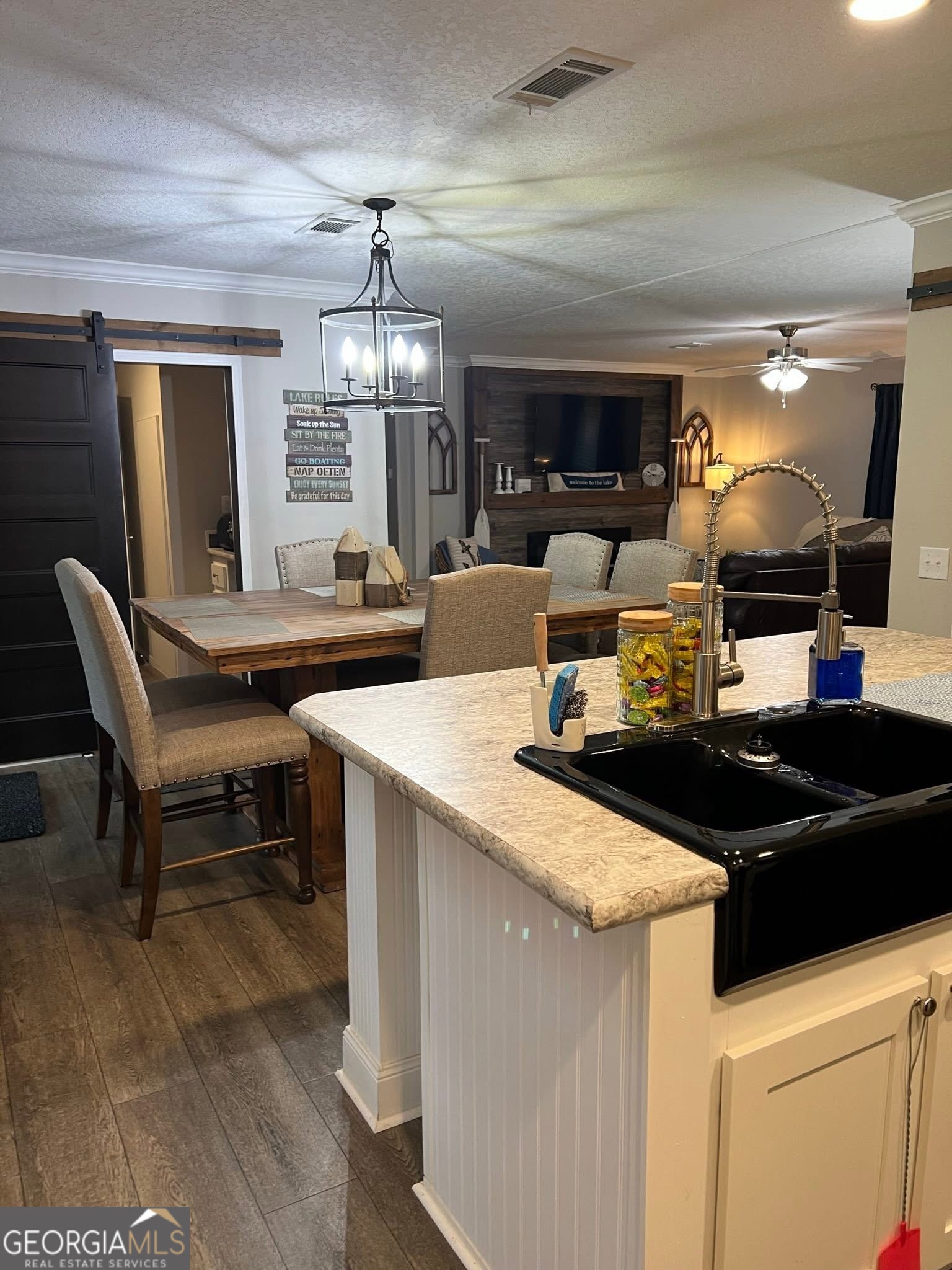 60 Bay Point Sparta, GA 31087 - Photo 8 of 32