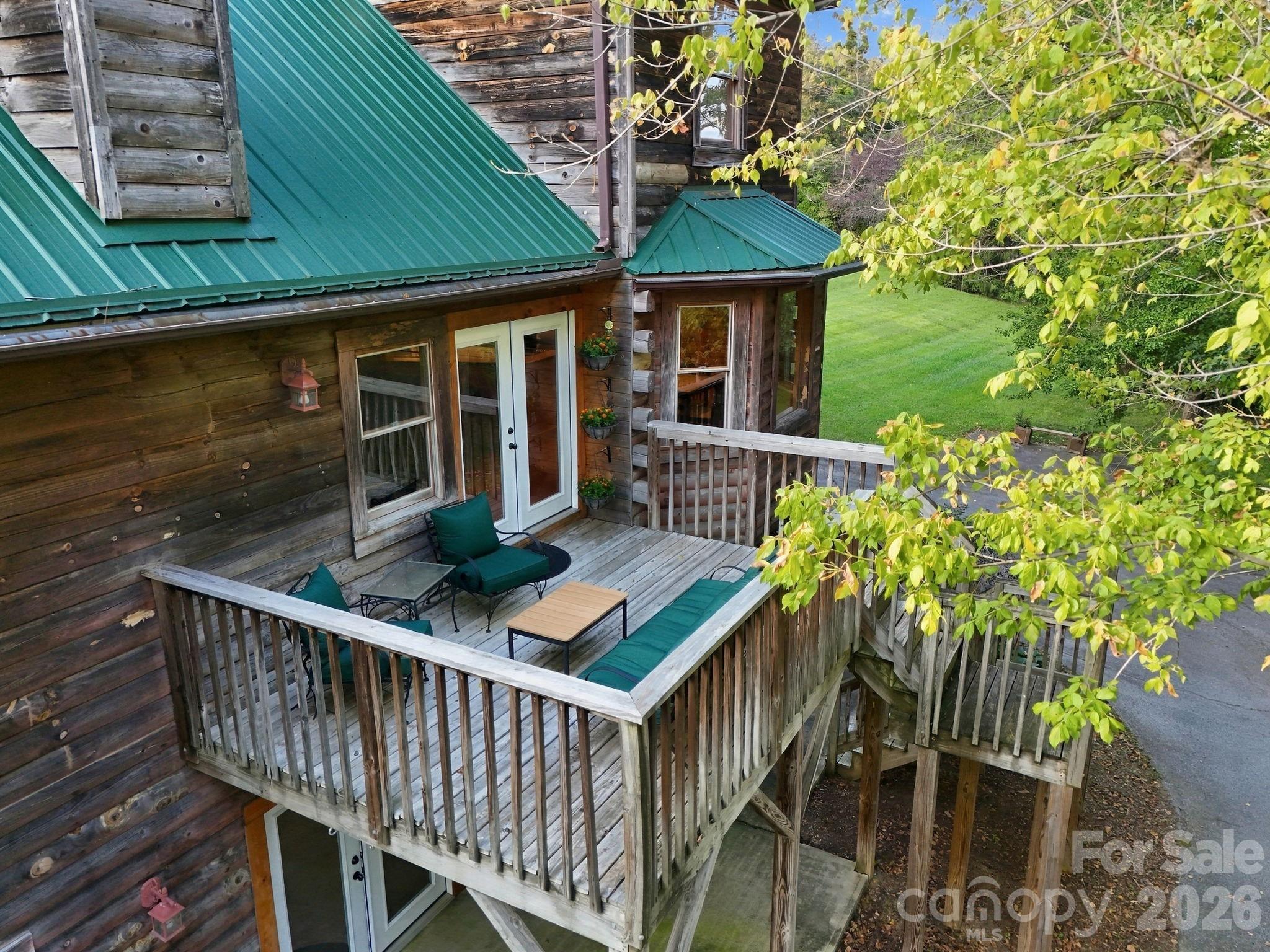 720 Cane Creek Road Fletcher, NC 28732 - Photo 43 of 48 Gallery Image 43