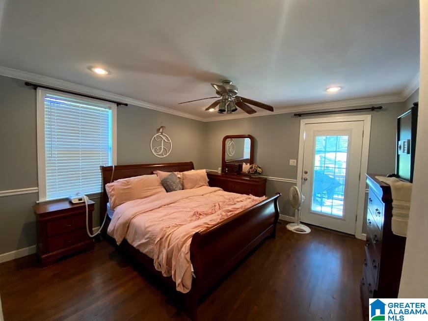 3738 Alexandria Wellington Road Wellington, AL 36279 - Photo 17 of 21