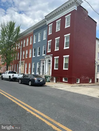 $299,000 | 907 North Arlington Avenue, Baltimore, MD 21217