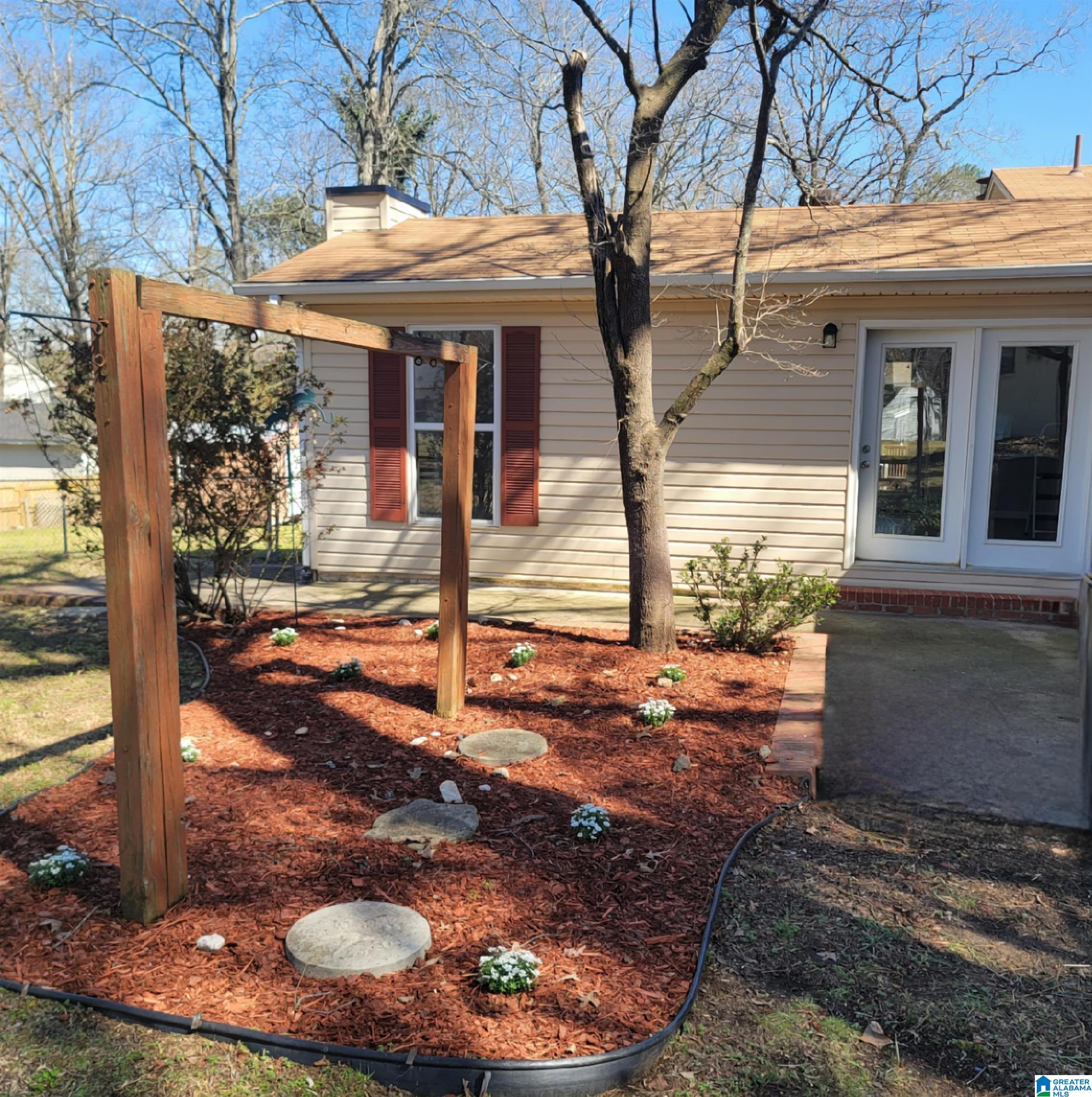 1811 Donafred Road Fultondale, AL 35068 - Photo 4 of 38