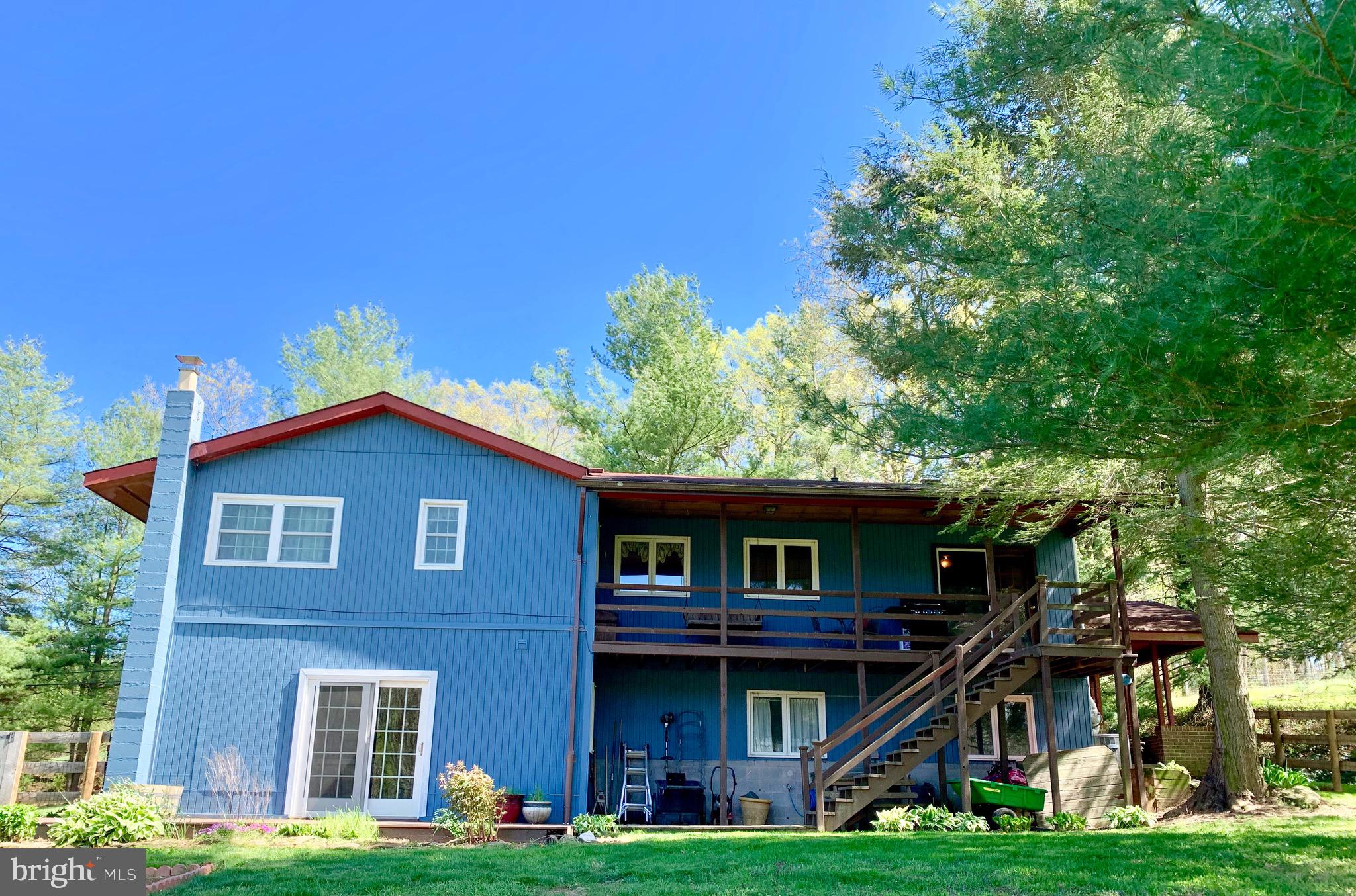 20622 Keeney Mill Road Freeland, MD 21053 - Photo 21 of 28 Gallery Image 21