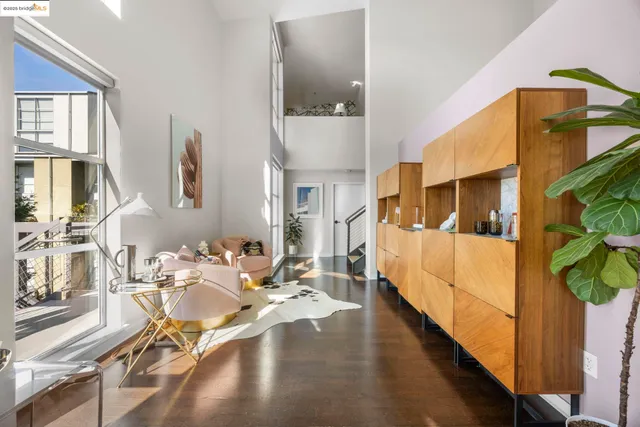 a view of a bath tub