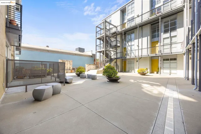 $659,000 | 1007 41st Street, Unit 334, Oakland, CA 94608