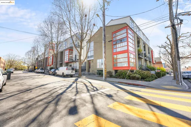 $659,000 | 1007 41st Street, Unit 334, Oakland, CA 94608