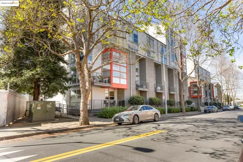 $659,000 | 1007 41st Street, Unit 334, Oakland, CA 94608
