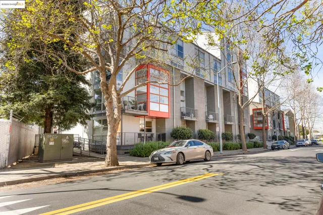 $659,000 | 1007 41st Street, Unit 334, Oakland, CA 94608