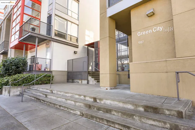 $659,000 | 1007 41st Street, Unit 334, Oakland, CA 94608