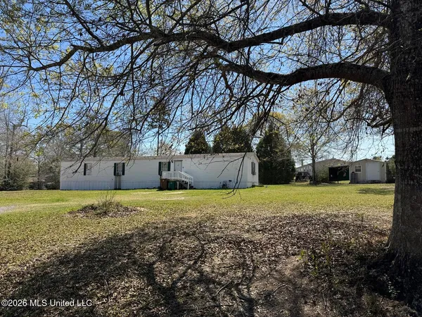 $75,000 | 15068 Coggins Cove, Saucier, MS 39574