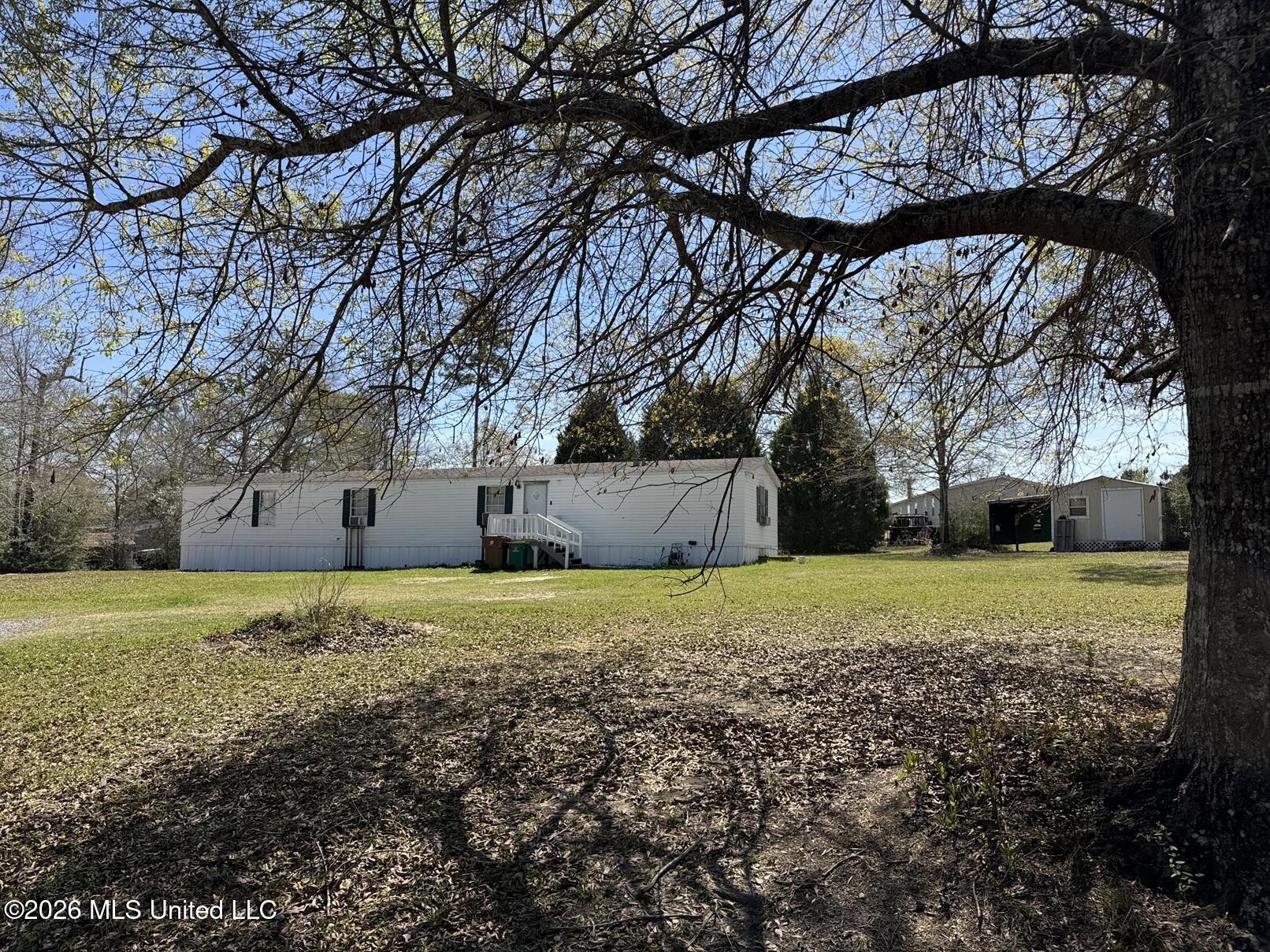 15068 Coggins Cove Saucier, MS 39574 - Photo 1 of 21 15068 Coggins Cove