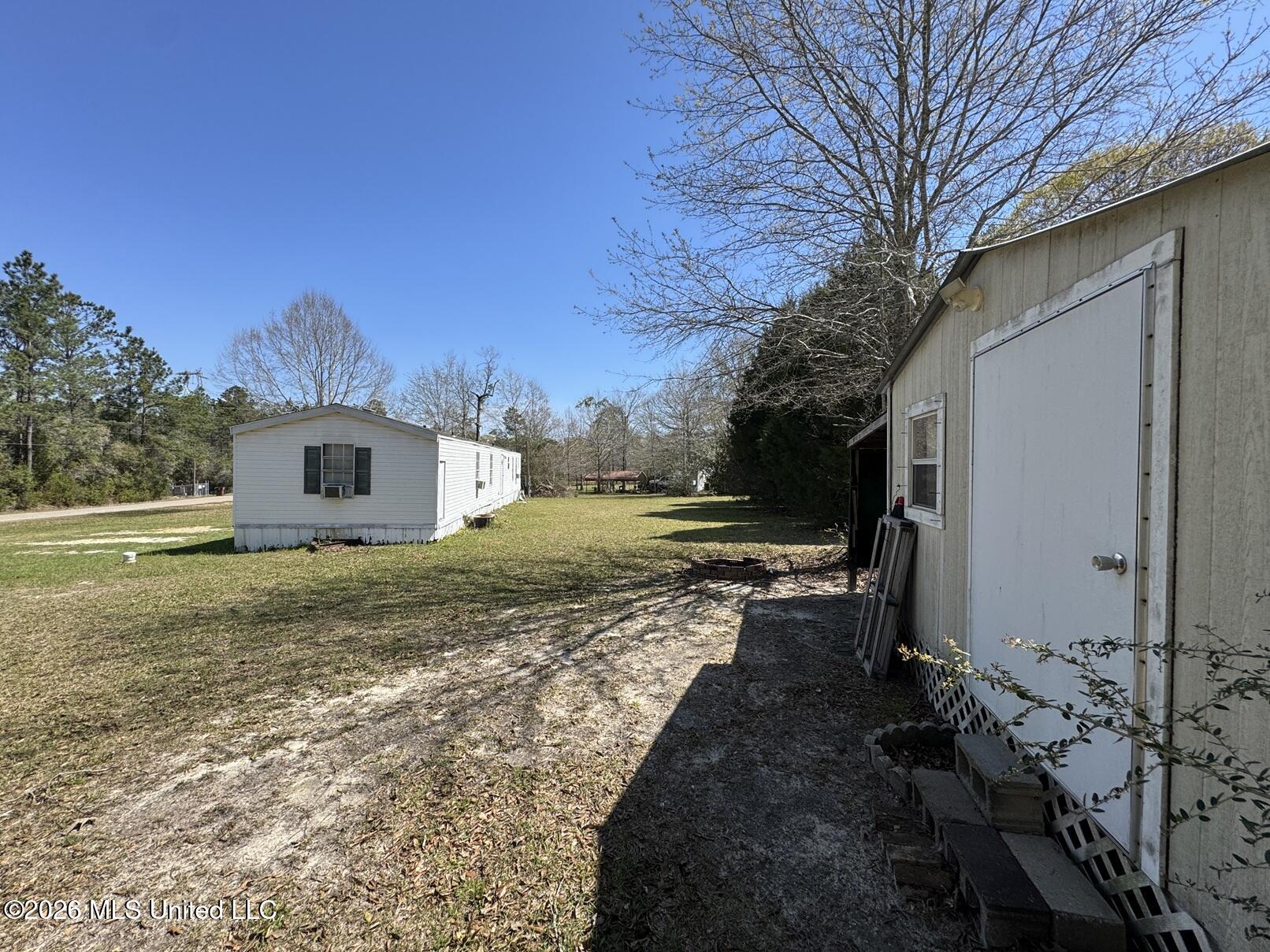 15068 Coggins Cove Saucier, MS 39574 - Photo 14 of 21 Shed
