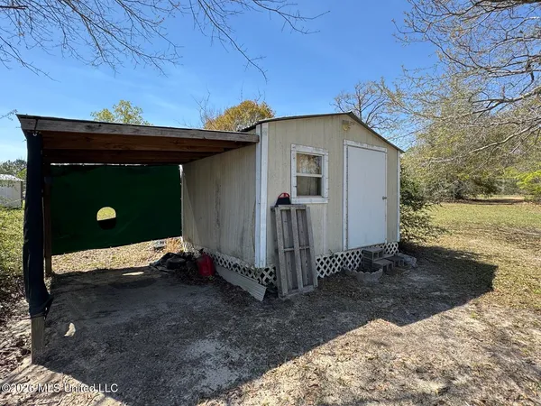 $75,000 | 15068 Coggins Cove, Saucier, MS 39574