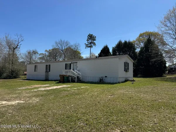 $75,000 | 15068 Coggins Cove, Saucier, MS 39574