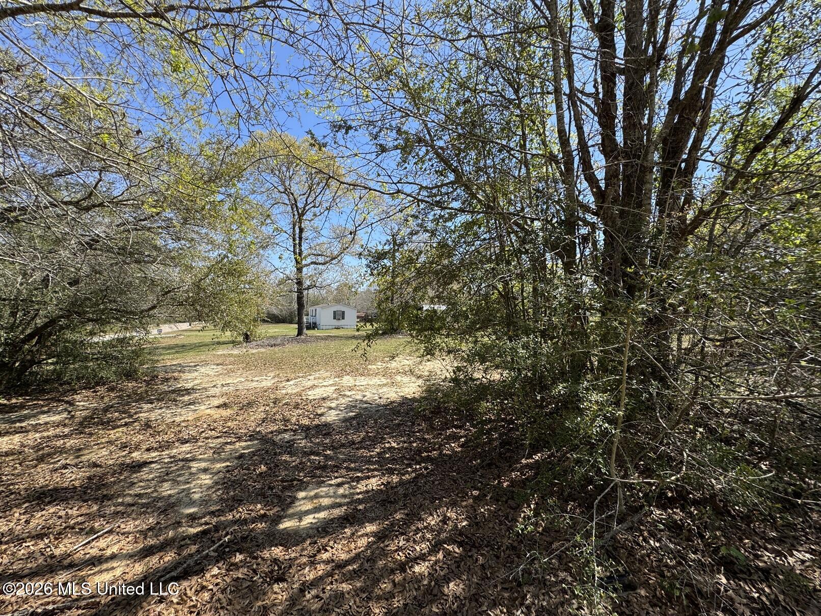 15068 Coggins Cove Saucier, MS 39574 - Photo 3 of 21 acreage