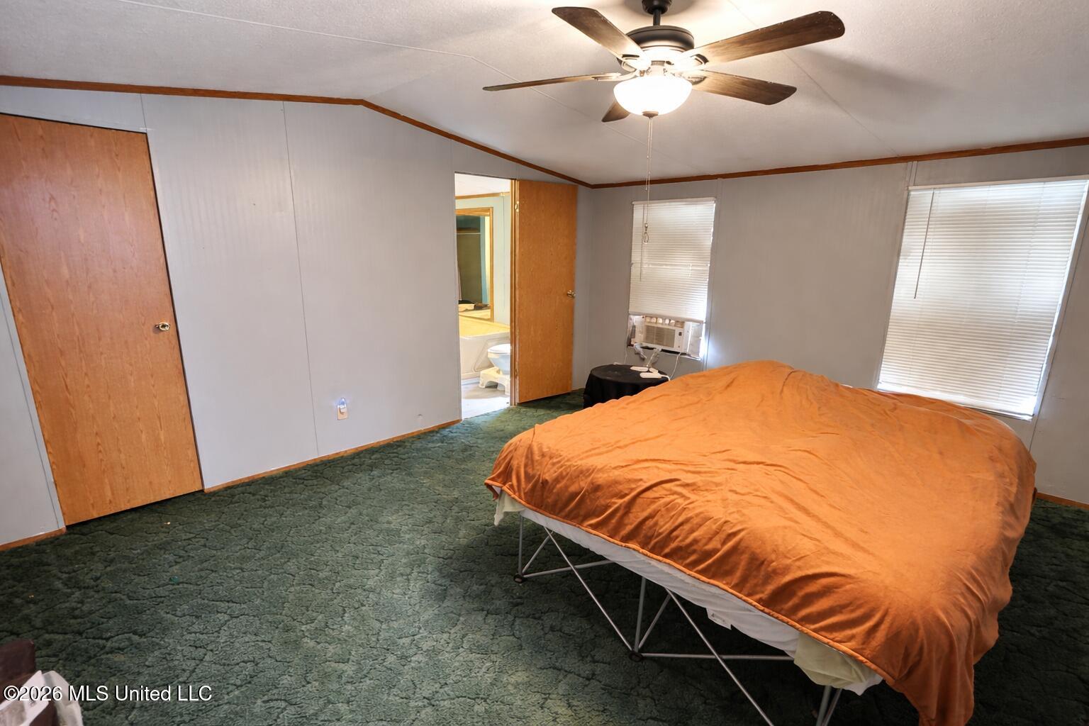 15068 Coggins Cove Saucier, MS 39574 - Photo 10 of 21 primary bed