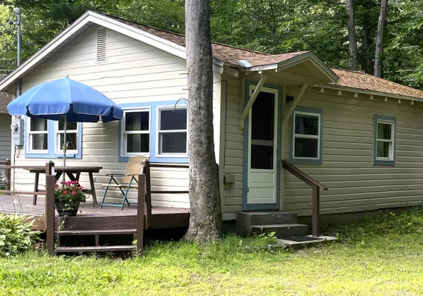 $202,000 | 1957 Lake Dunmore Road, Salisbury, VT 05769