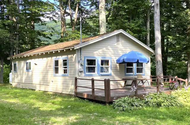 $224,000 | 1957 Lake Dunmore Road, Salisbury, VT 05769