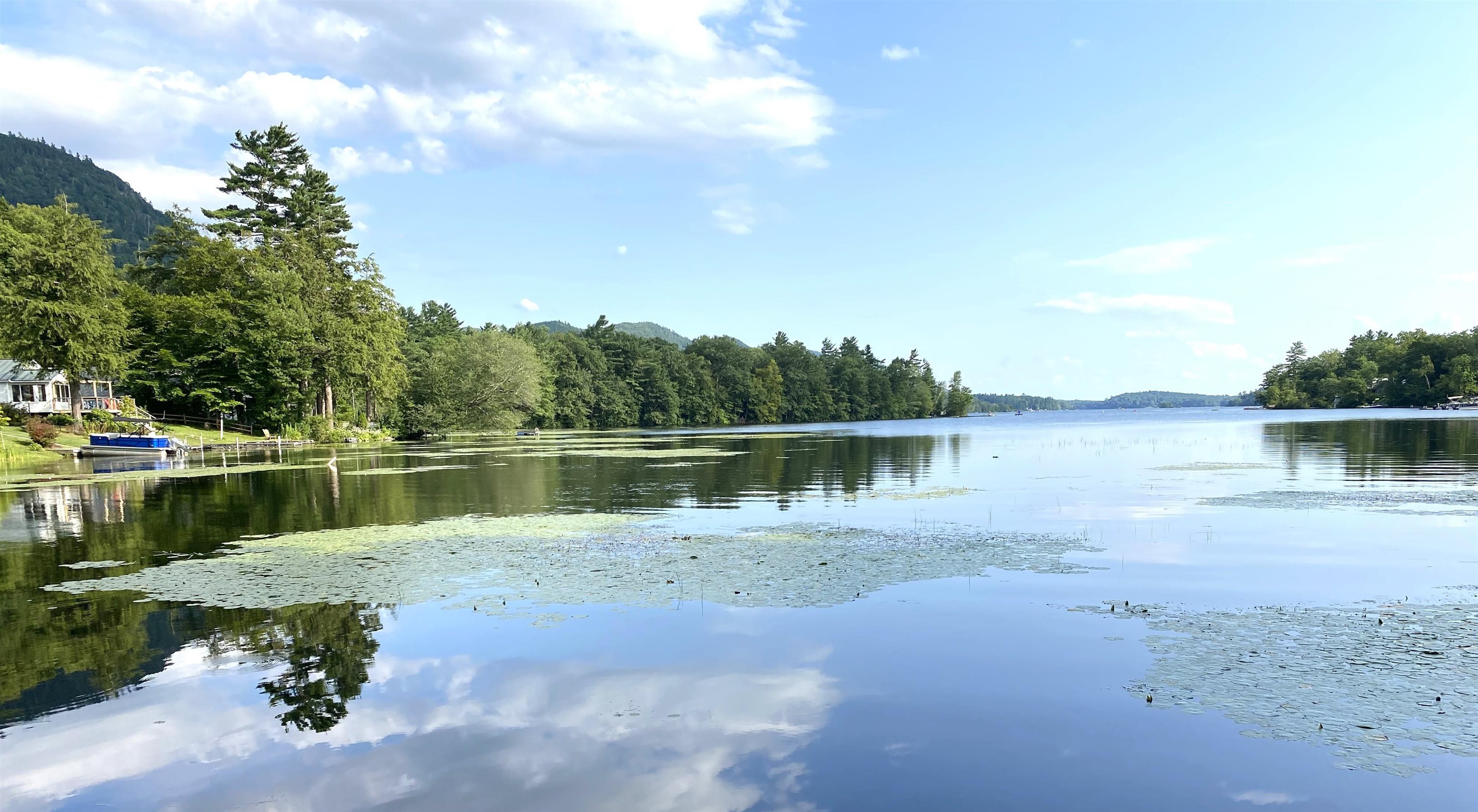 1957 Lake Dunmore Road Salisbury, VT 05769 - Photo 2 of 15 Gallery Image 2