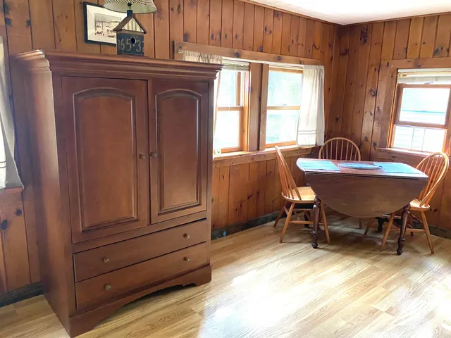 $224,000 | 1957 Lake Dunmore Road, Salisbury, VT 05769