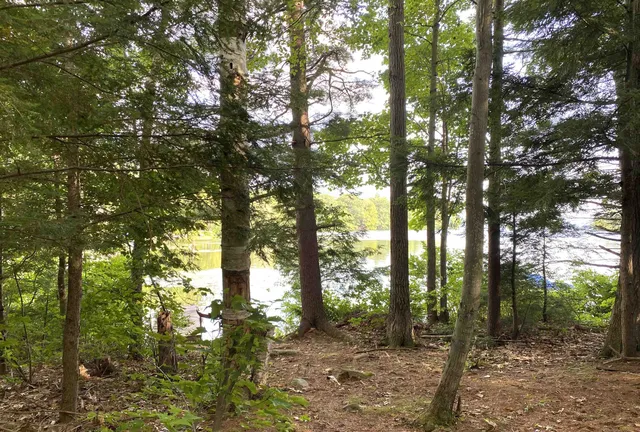 $224,000 | 1957 Lake Dunmore Road, Salisbury, VT 05769