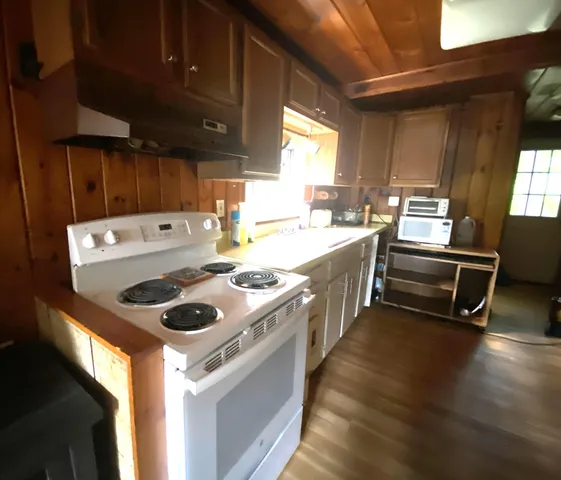 $224,000 | 1957 Lake Dunmore Road, Salisbury, VT 05769