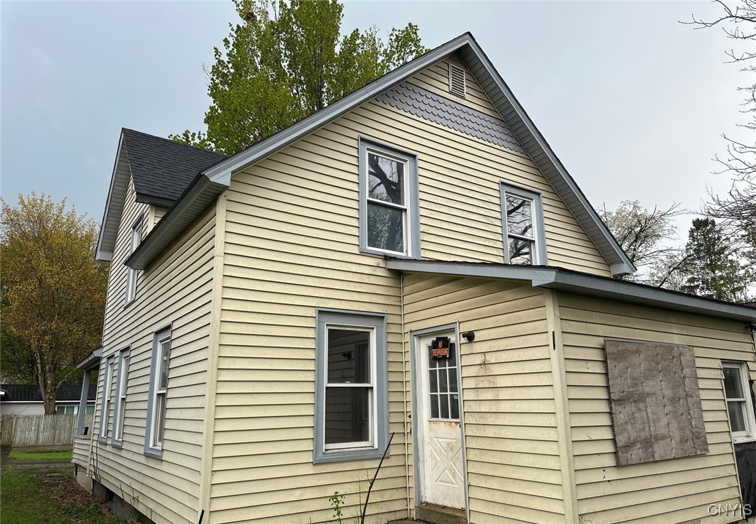 121 Lyon Street Fulton, NY 13069 - Photo 18 of 20