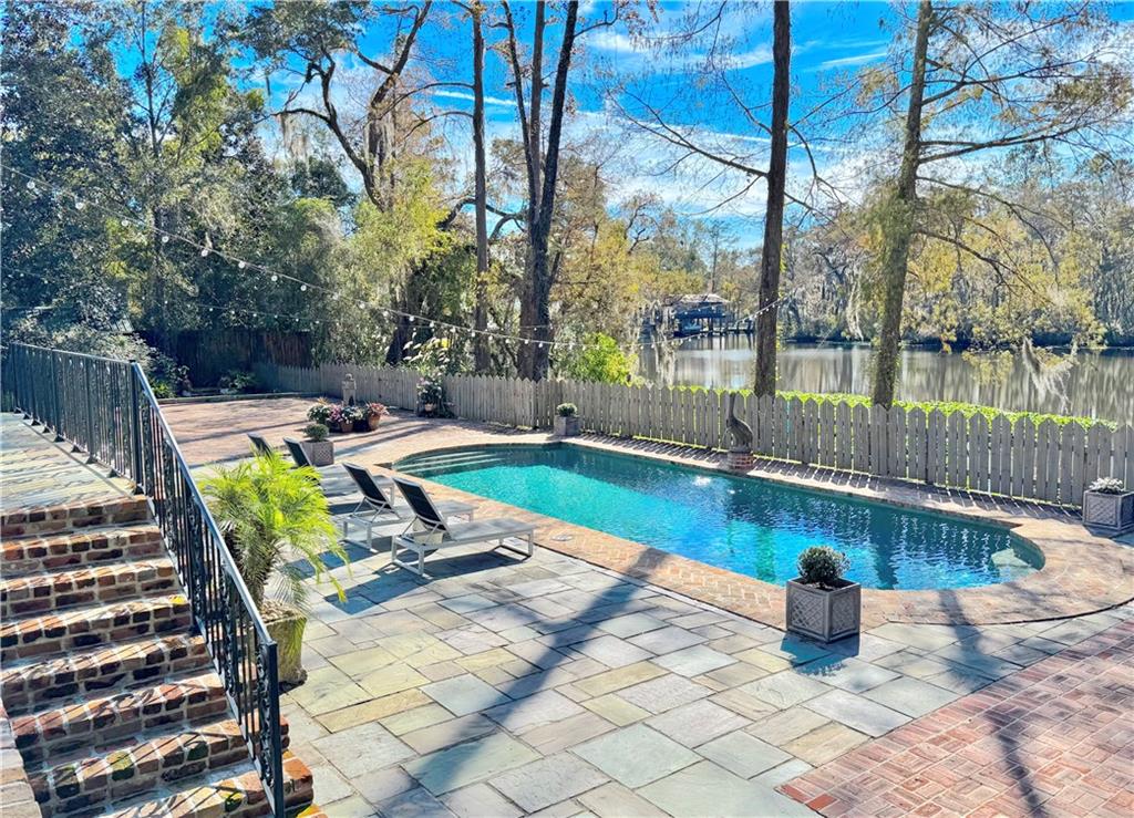 17119 Three Rivers Road Covington, LA 70433 - Photo 38 of 55