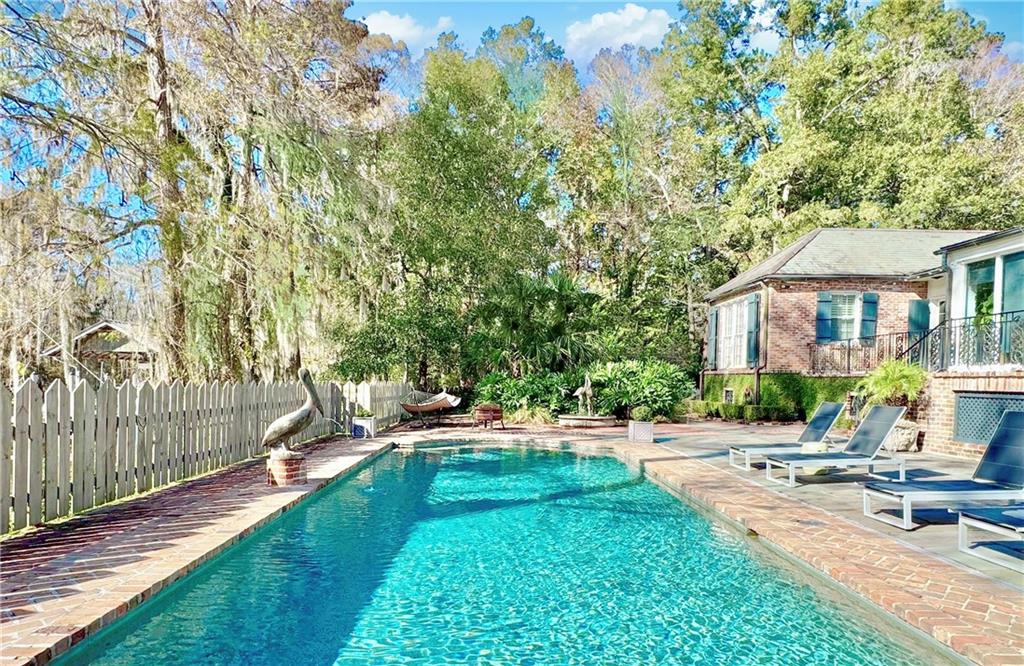 17119 Three Rivers Road Covington, LA 70433 - Photo 39 of 55