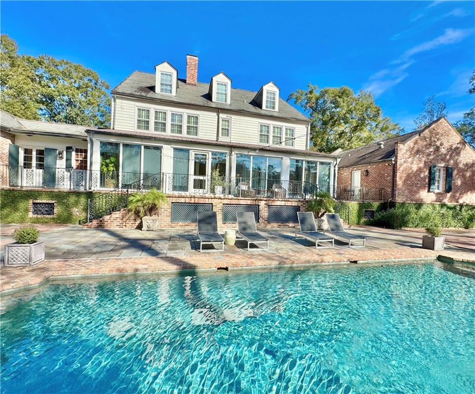 17119 Three Rivers Road Covington, LA 70433 - Photo 51 of 55