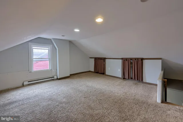 $219,900 | 632 High Street, Lancaster, PA 17603