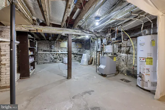 $219,900 | 632 High Street, Lancaster, PA 17603