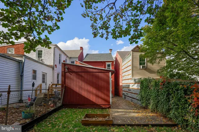 $219,900 | 632 High Street, Lancaster, PA 17603