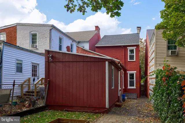 $219,900 | 632 High Street, Lancaster, PA 17603