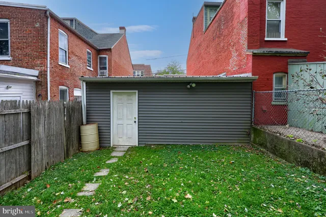 $219,900 | 632 High Street, Lancaster, PA 17603