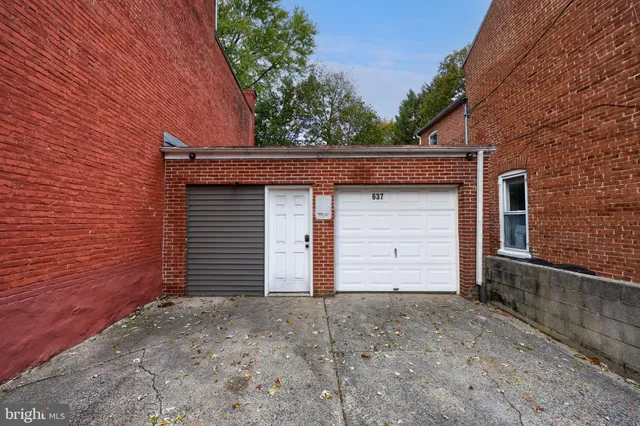 $219,900 | 632 High Street, Lancaster, PA 17603