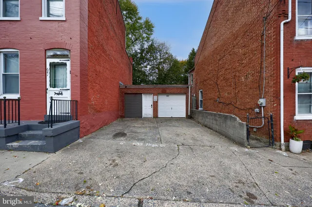 $219,900 | 632 High Street, Lancaster, PA 17603