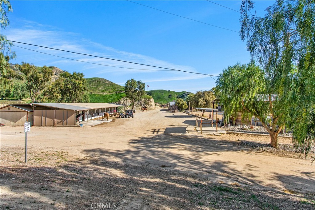 30260 San Timoteo Canyon Road Redlands, CA 92373 - Photo 48 of 66 Horse shown in photo is not included in the sale of the property.