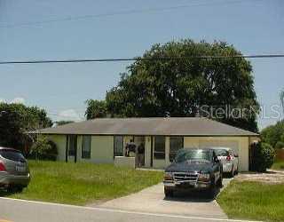 6212 South Lockwood Ridge Road Sarasota, FL 34231 - Photo 1 of 1 Exterior Front