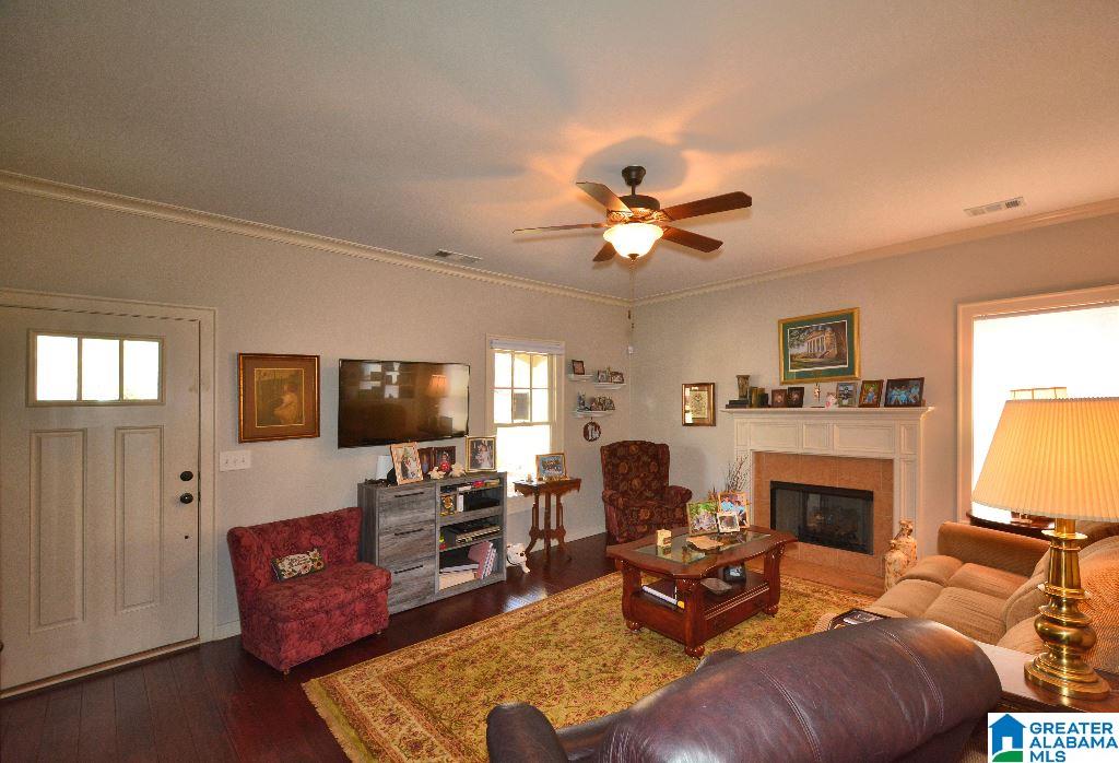 1611 Chace Terrace Birmingham, AL 35244 - Photo 3 of 25