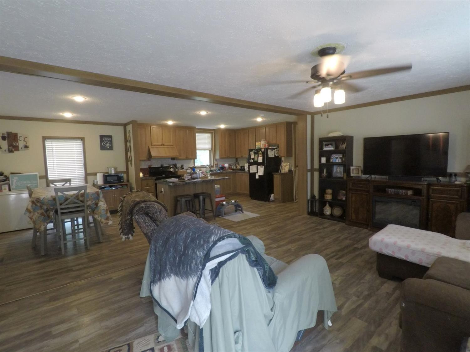 651 Gum Bottom Road Waco, KY 40385 - Photo 5 of 15 Photo 5