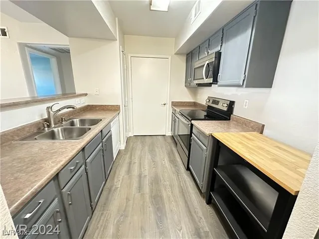 $1,150 | 6650 West Warm Springs Road, Unit 2007, Las Vegas, NV 89118