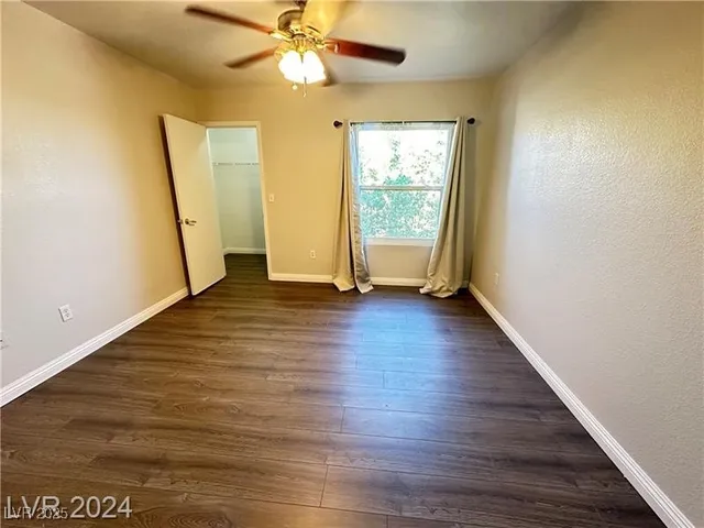 $1,150 | 6650 West Warm Springs Road, Unit 2007, Las Vegas, NV 89118