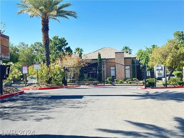 $1,150 | 6650 West Warm Springs Road, Unit 2007, Las Vegas, NV 89118