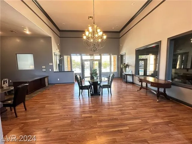 $1,150 | 6650 West Warm Springs Road, Unit 2007, Las Vegas, NV 89118