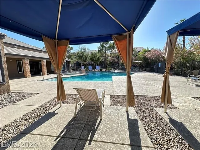 $1,150 | 6650 West Warm Springs Road, Unit 2007, Las Vegas, NV 89118