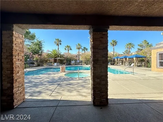 $1,150 | 6650 West Warm Springs Road, Unit 2007, Las Vegas, NV 89118